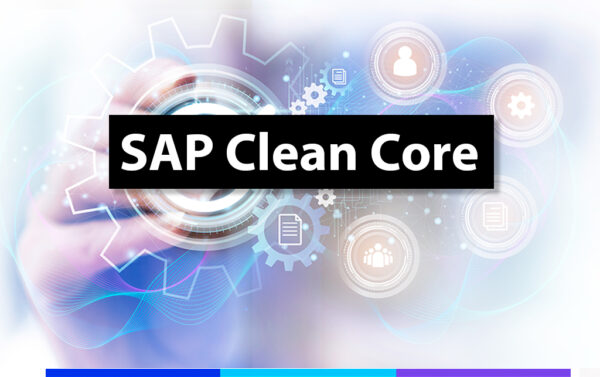 SAP Clean Core.