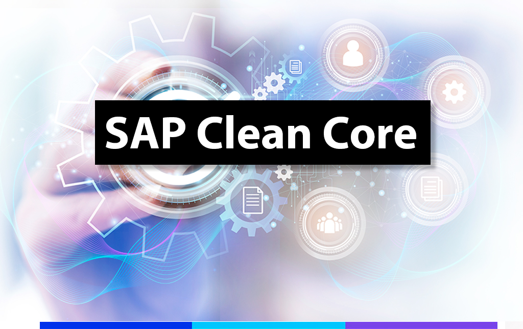 SAP Clean Core.